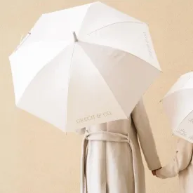 Adult Rain Umbrella - Atlas