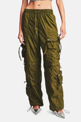 Alba Cargo Pant Fort Greene