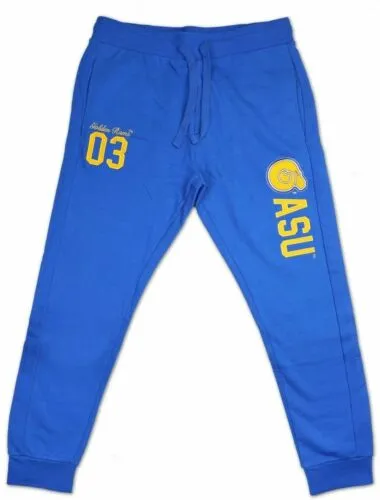 Albany State University Men's Jogger Pants