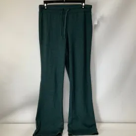 Athletic Pants By Cmb In Green, Size: Xs