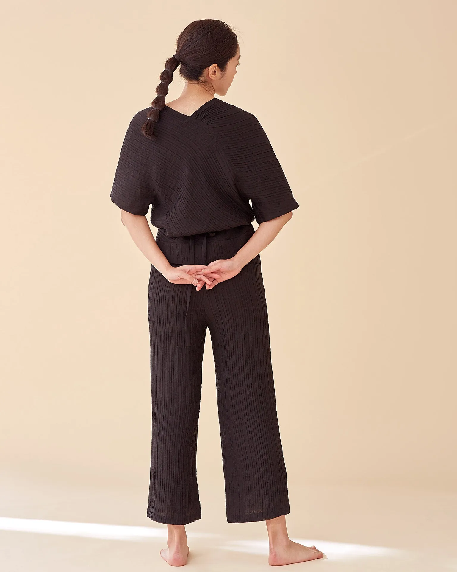 Back in stock/Ari Yukata Pants