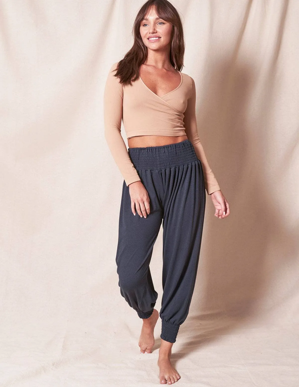 Bamboo / Organic Cotton Taj Pants