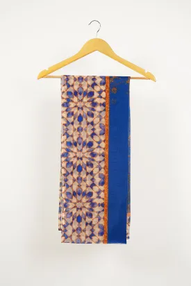 Bargul Dupatta