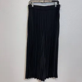 Black Pants Palazzo Chelsea 28, Size M