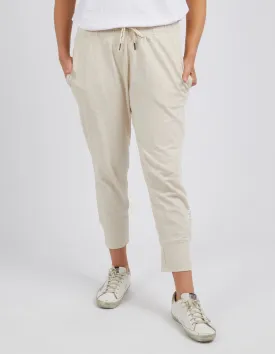 Brunch Pants - Linen