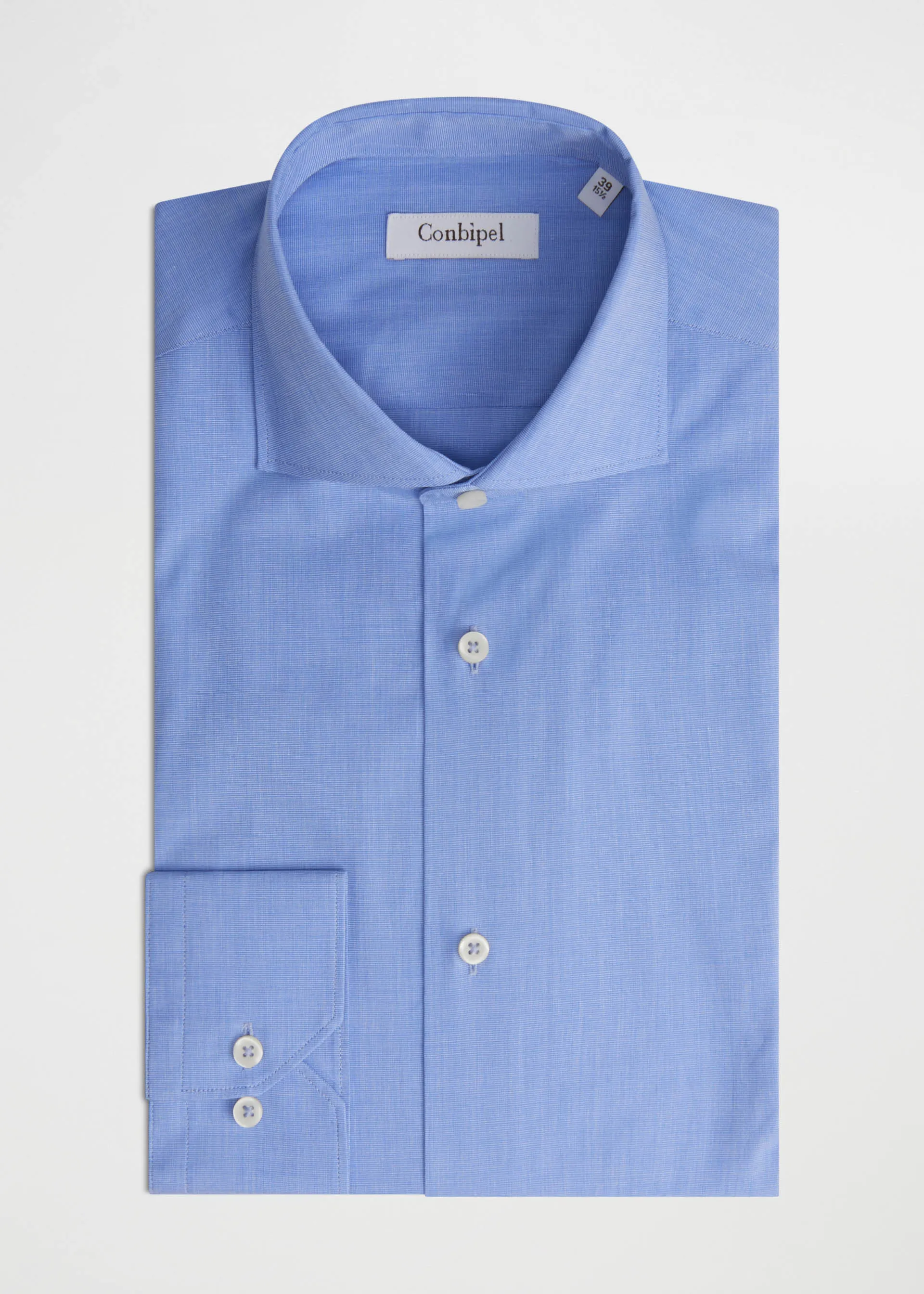 Camicia slim fit