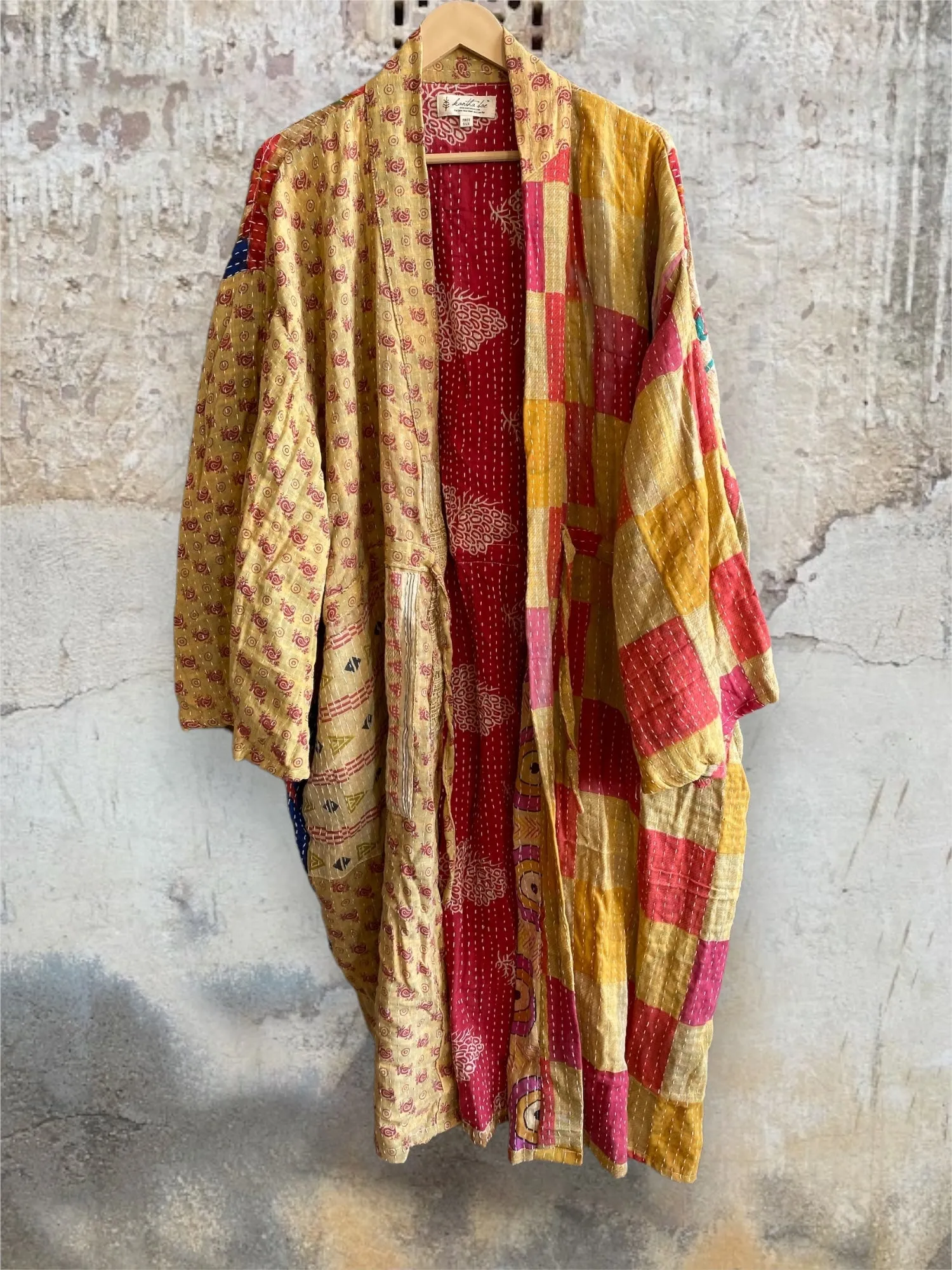 Dreamweaver Kimono 0124 565