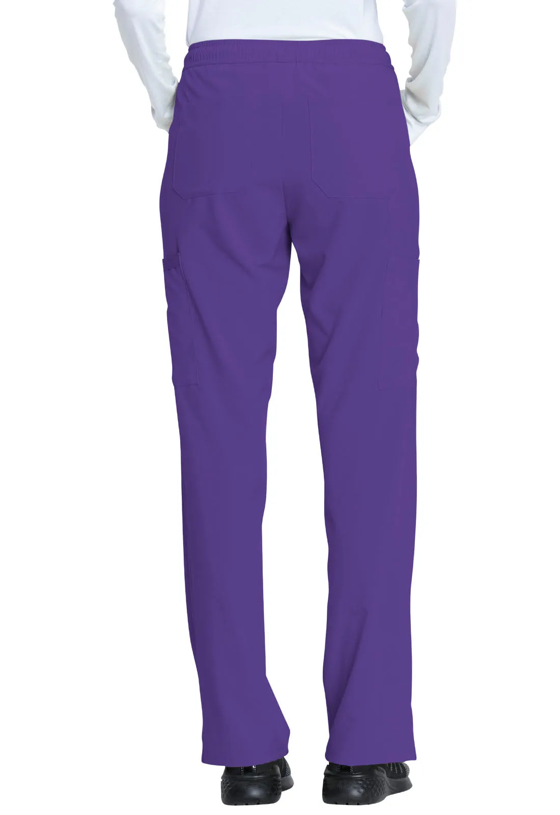 EDS Essentials - Women's Drawstring Scrubs Pant