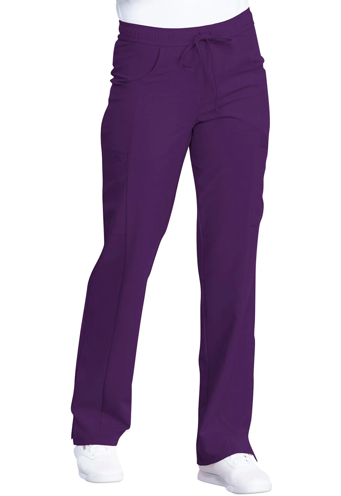 EDS Essentials - Women's Drawstring Scrubs Pant