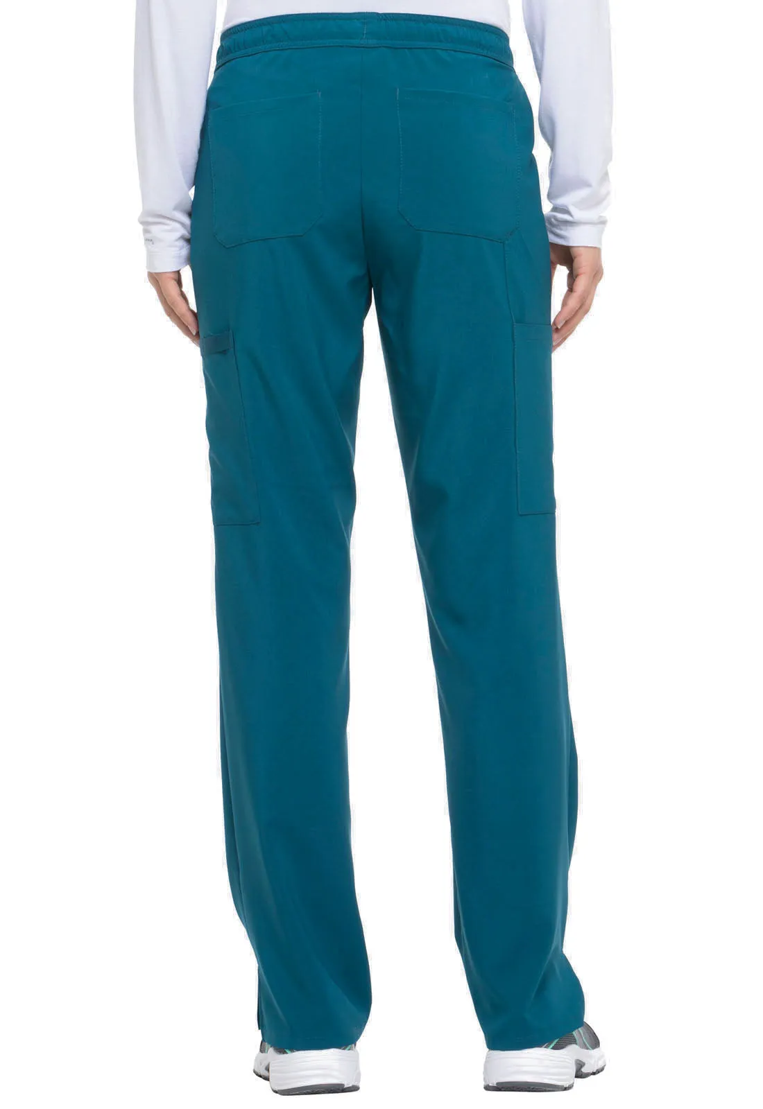 EDS Essentials - Women's Drawstring Scrubs Pant