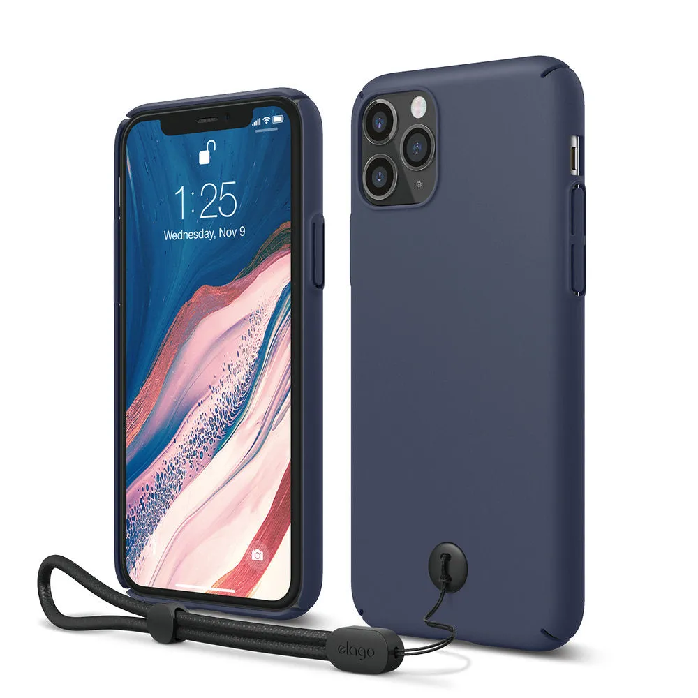 Elago iPhone 11 Pro Max Slim Fit Strap