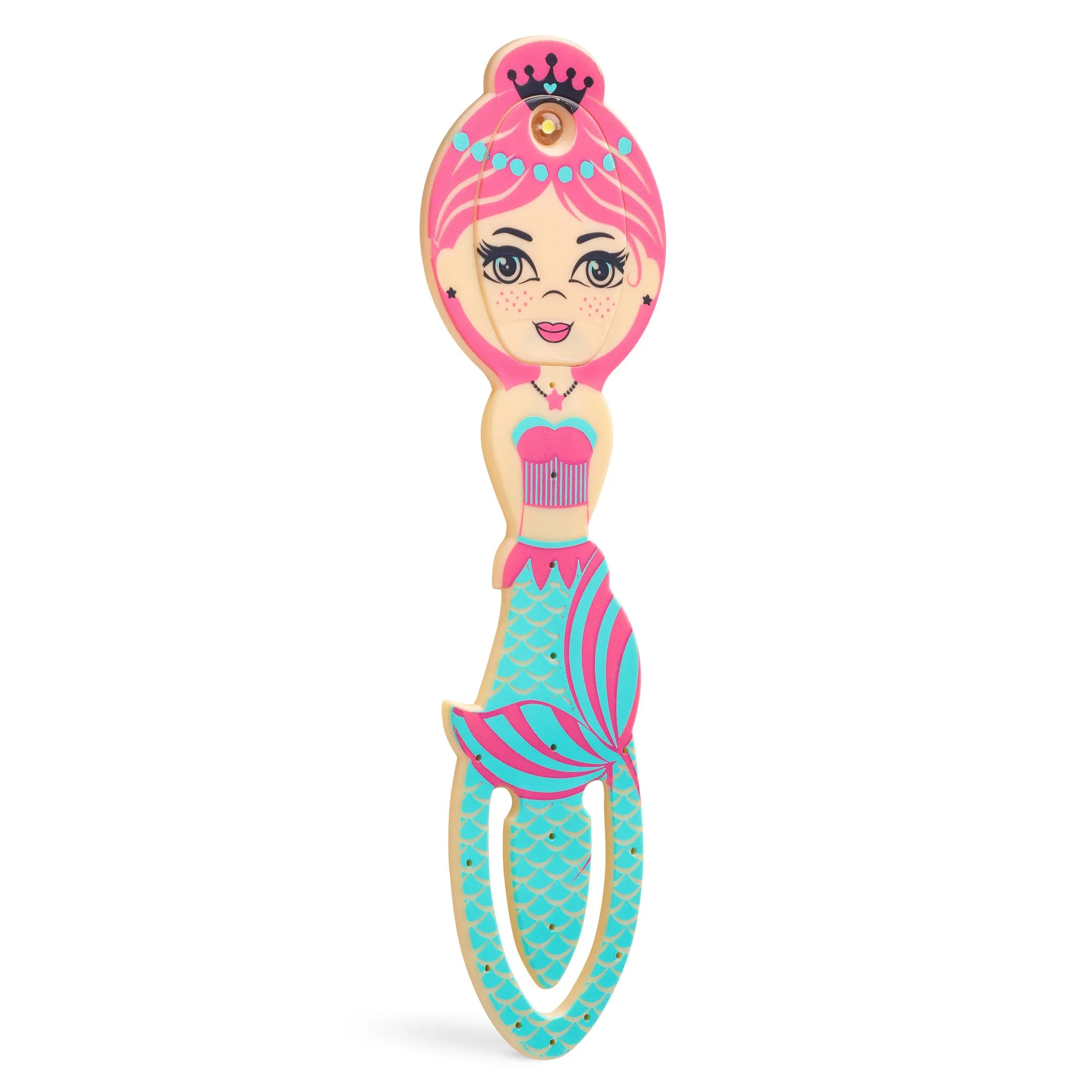 Flexilight Pal Book Light (Mermaid Teal)