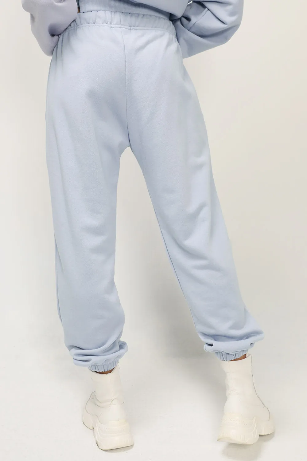 Gabrielle Drawstring Sweat Joggers