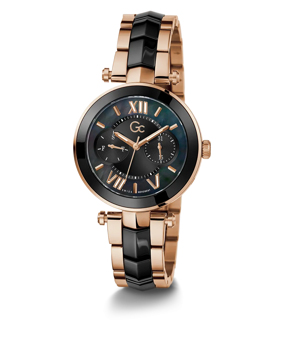 Gc Illusion Mid Size Ceramic