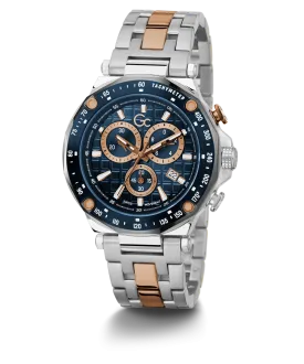 Gc Spirit Sport Chrono Metal