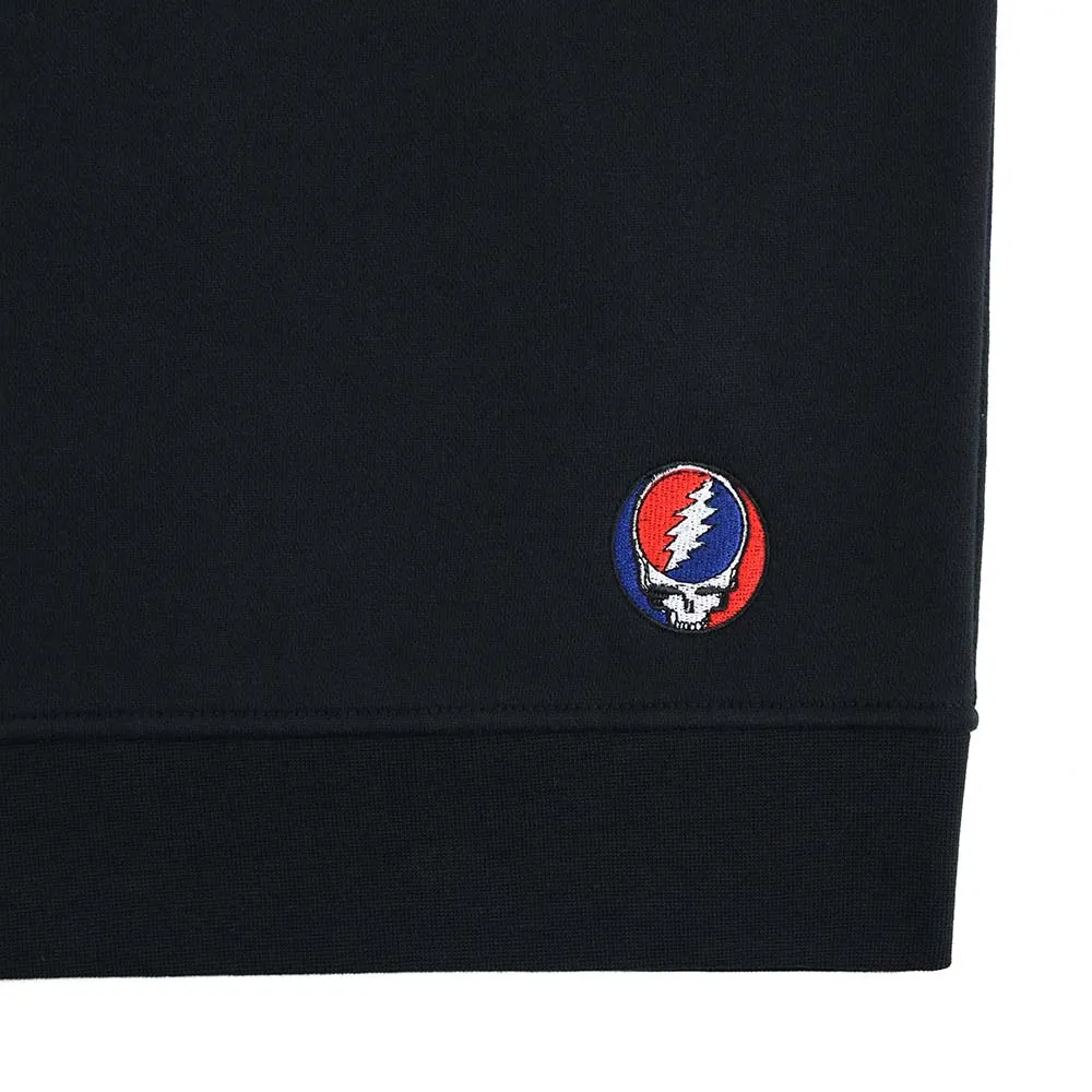 Grateful Dead | 3X - 8X Classic Hoodie | Steal Your Face