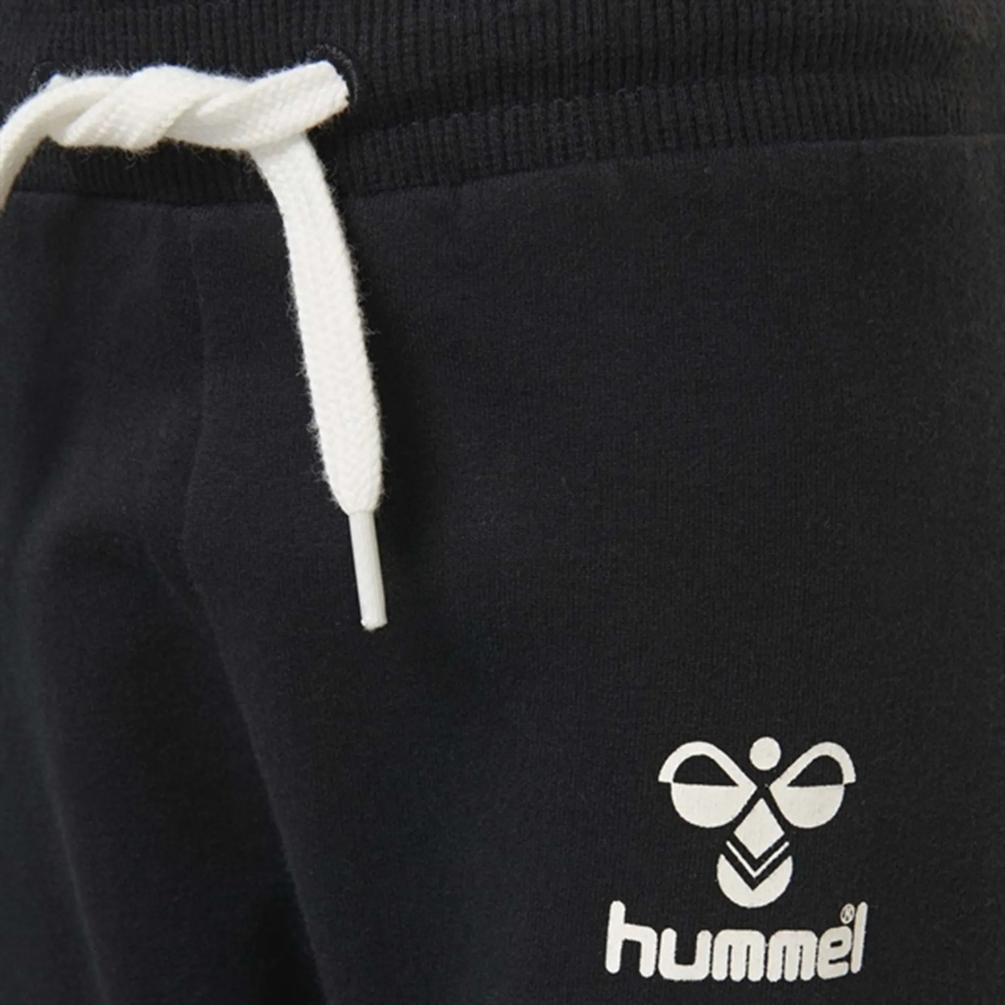 Hummel Black Apple Pants