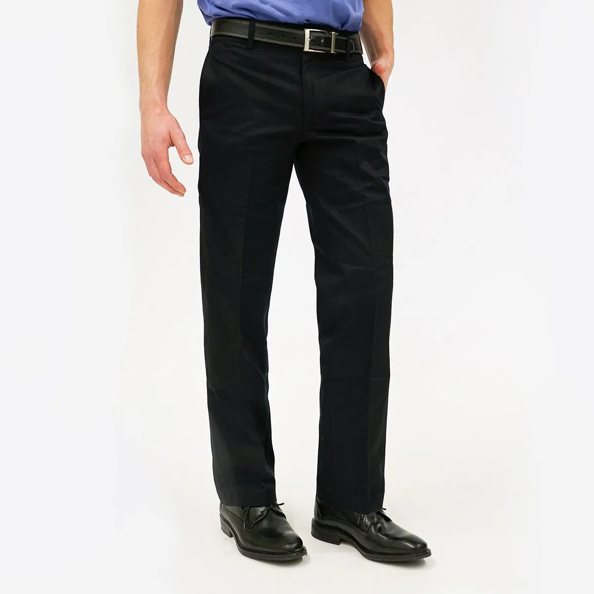 IZOD Men's Madison Slim Fit Pants