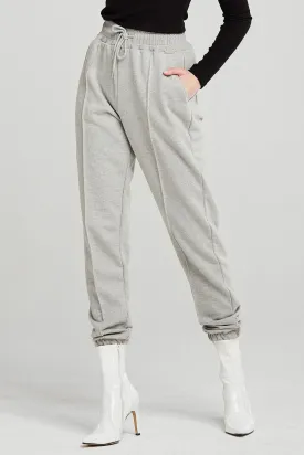 Josie Pintuck Sweat Joggers