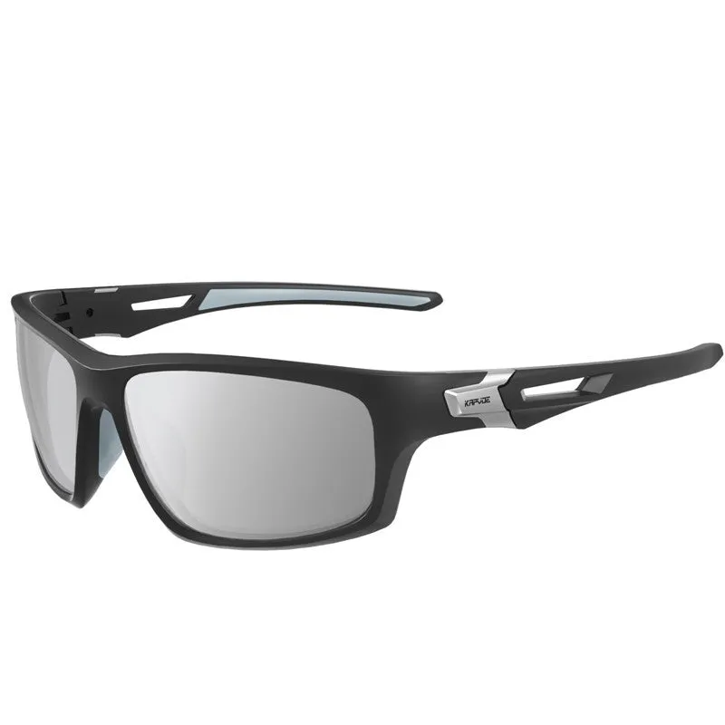 Kapvoe X4 Casual Sports Sunglasses