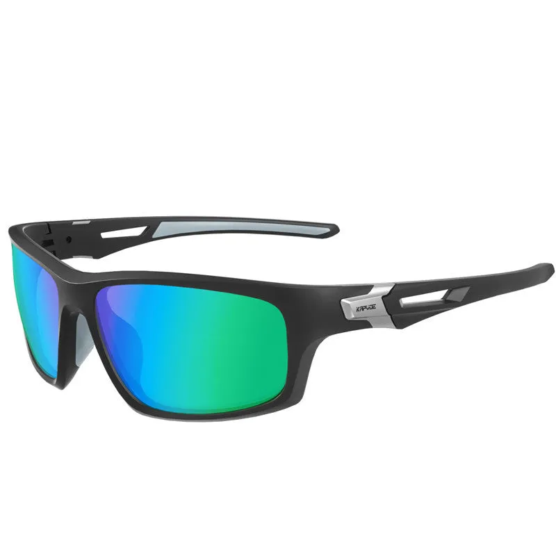 Kapvoe X4 Casual Sports Sunglasses