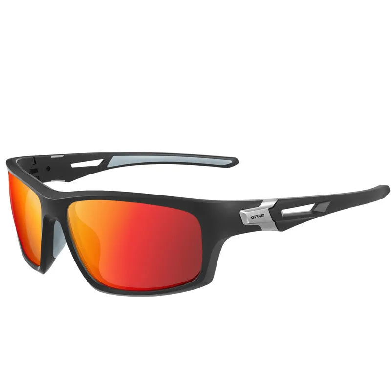 Kapvoe X4 Casual Sports Sunglasses