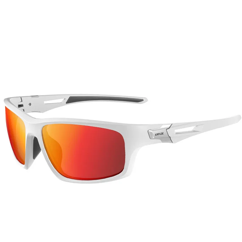 Kapvoe X4 Casual Sports Sunglasses