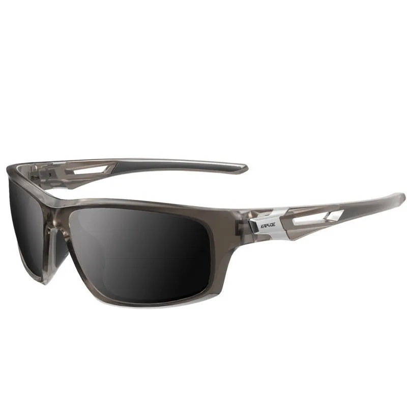 Kapvoe X4 Casual Sports Sunglasses