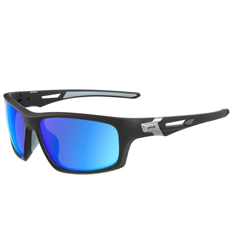 Kapvoe X4 Casual Sports Sunglasses