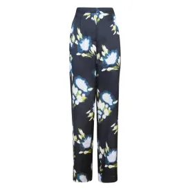 Kenia Silk Pant