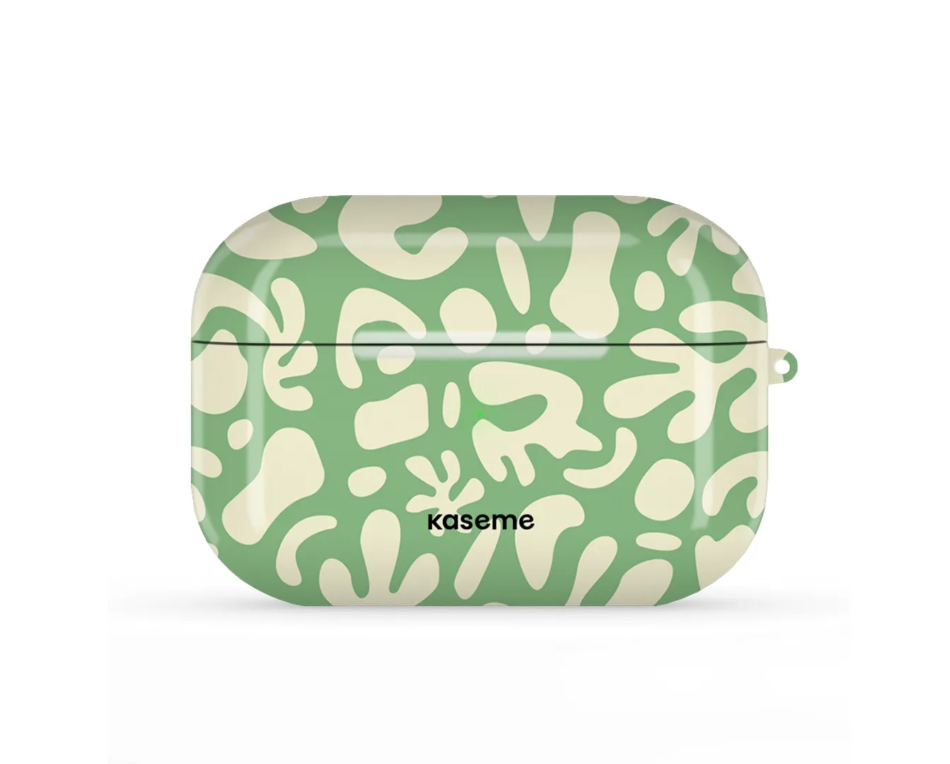 Lavish Green AirPods Case