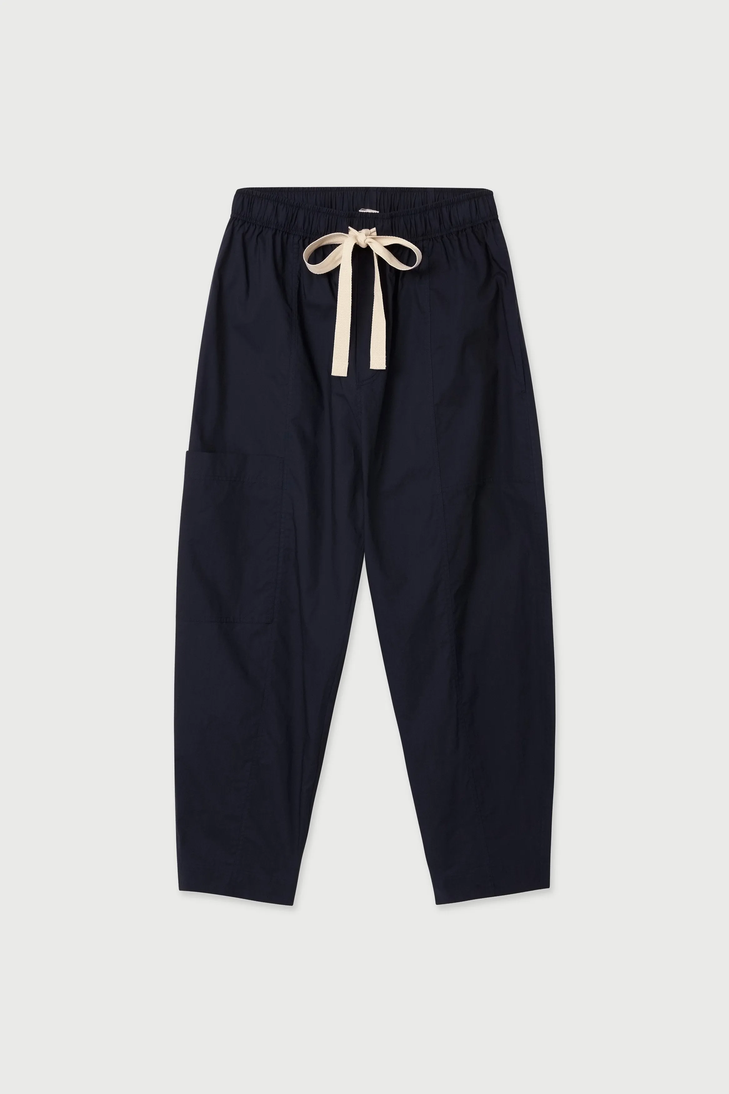 LM Poplin Pant