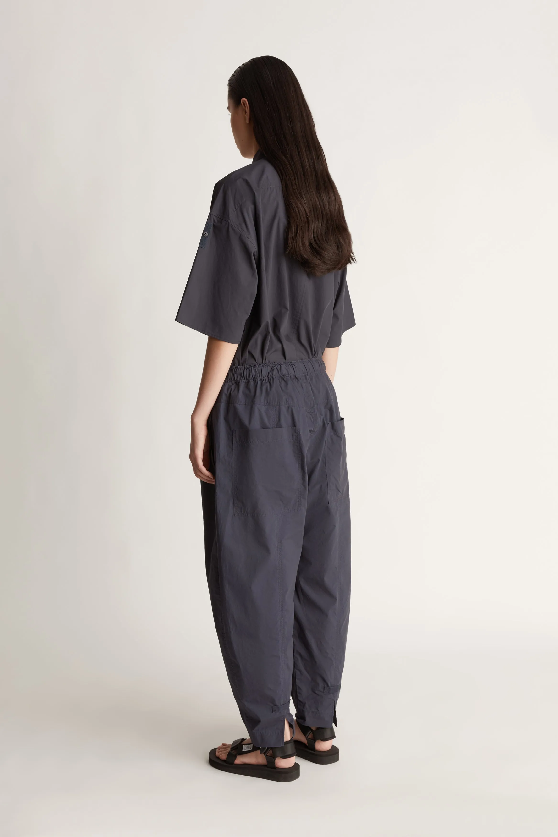 LM Poplin Pant