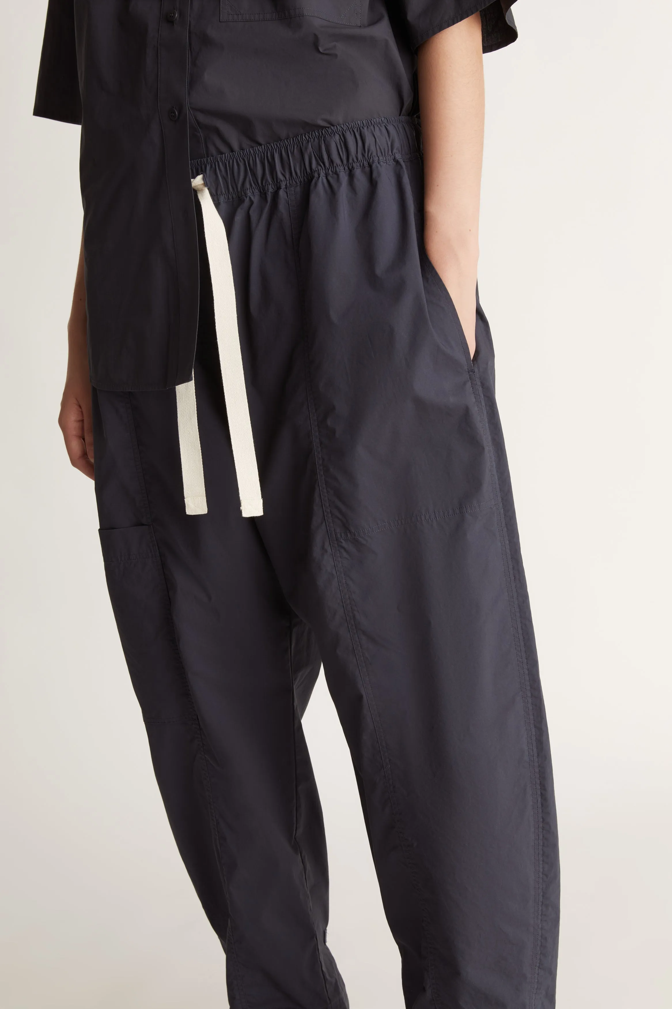 LM Poplin Pant