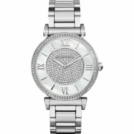 Michael Kors MK3355 Ladies Watch