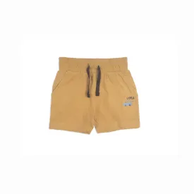 MINI BOY'S LITTLE DRIVER SHORTS