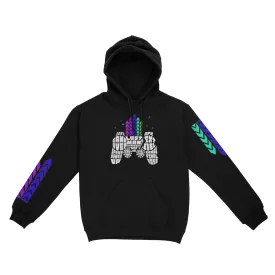 Next Level Hoodie X2