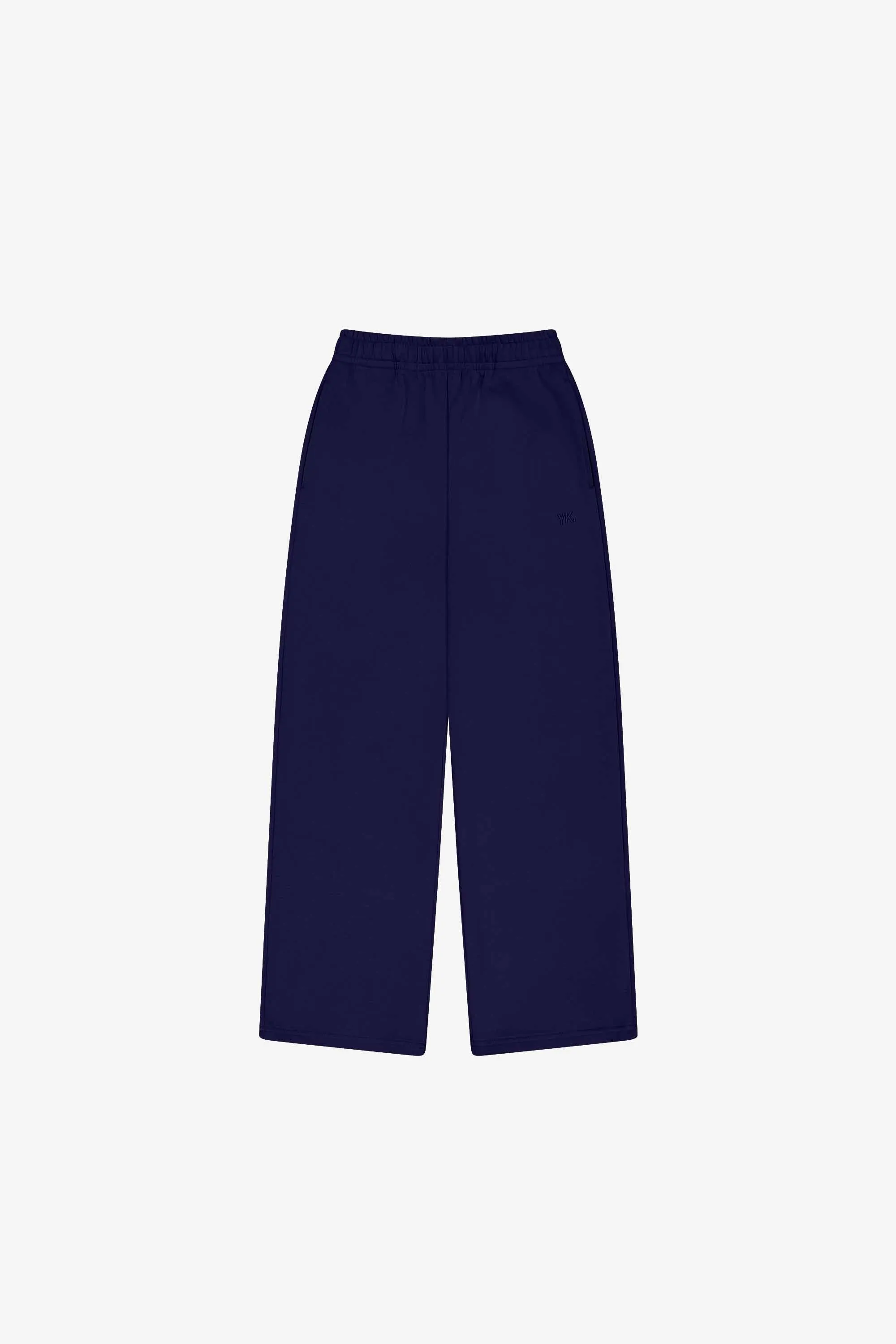 NOTHING PANT | MIDNIGHT BLUE