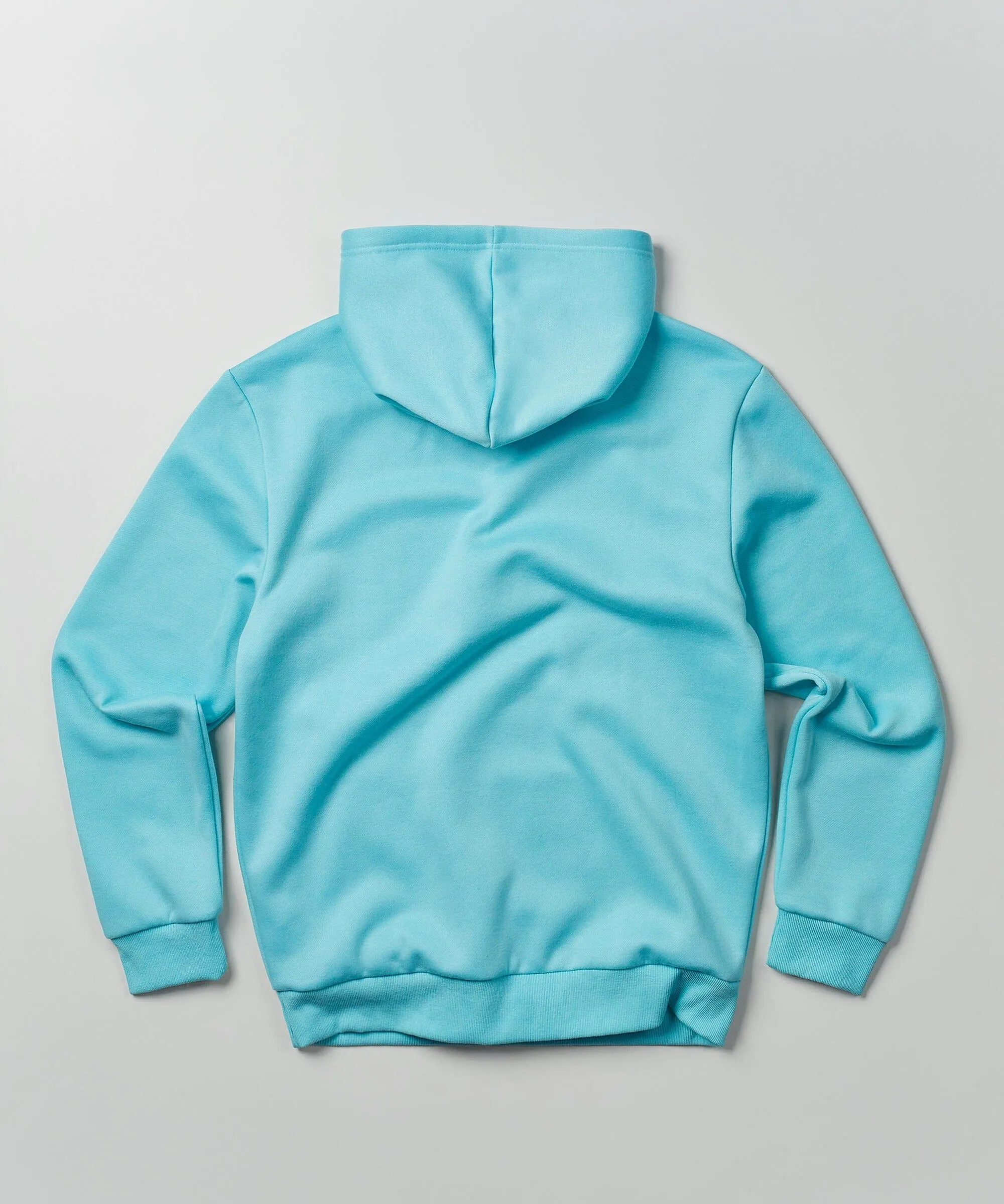 ODB Signature Hoodie - Light Blue