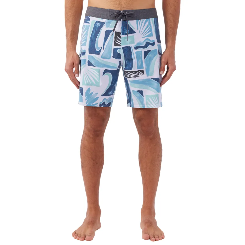 O'Neill Men's OG Print Boardshort - 18" - Past Season