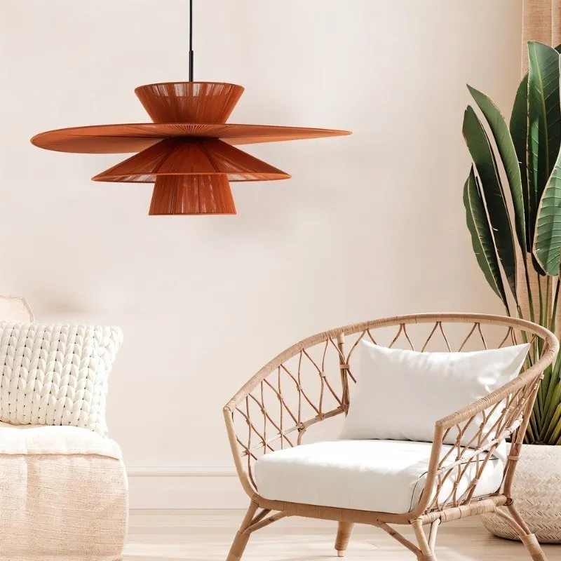 Orbelis Pendant Light