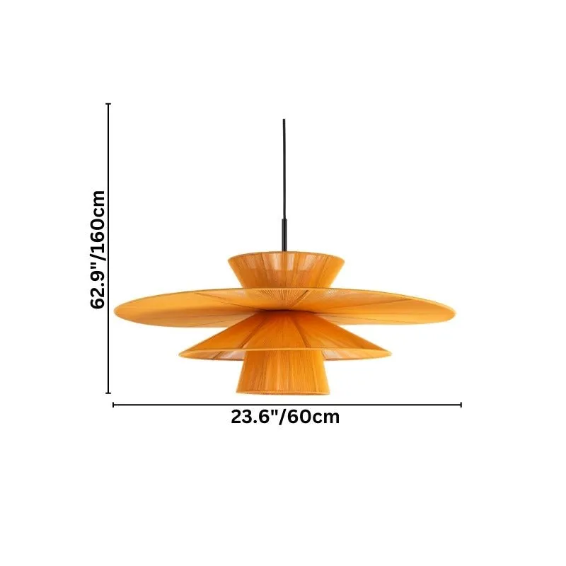 Orbelis Pendant Light