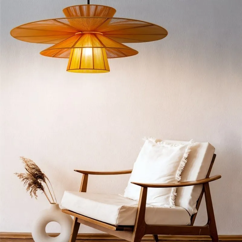 Orbelis Pendant Light