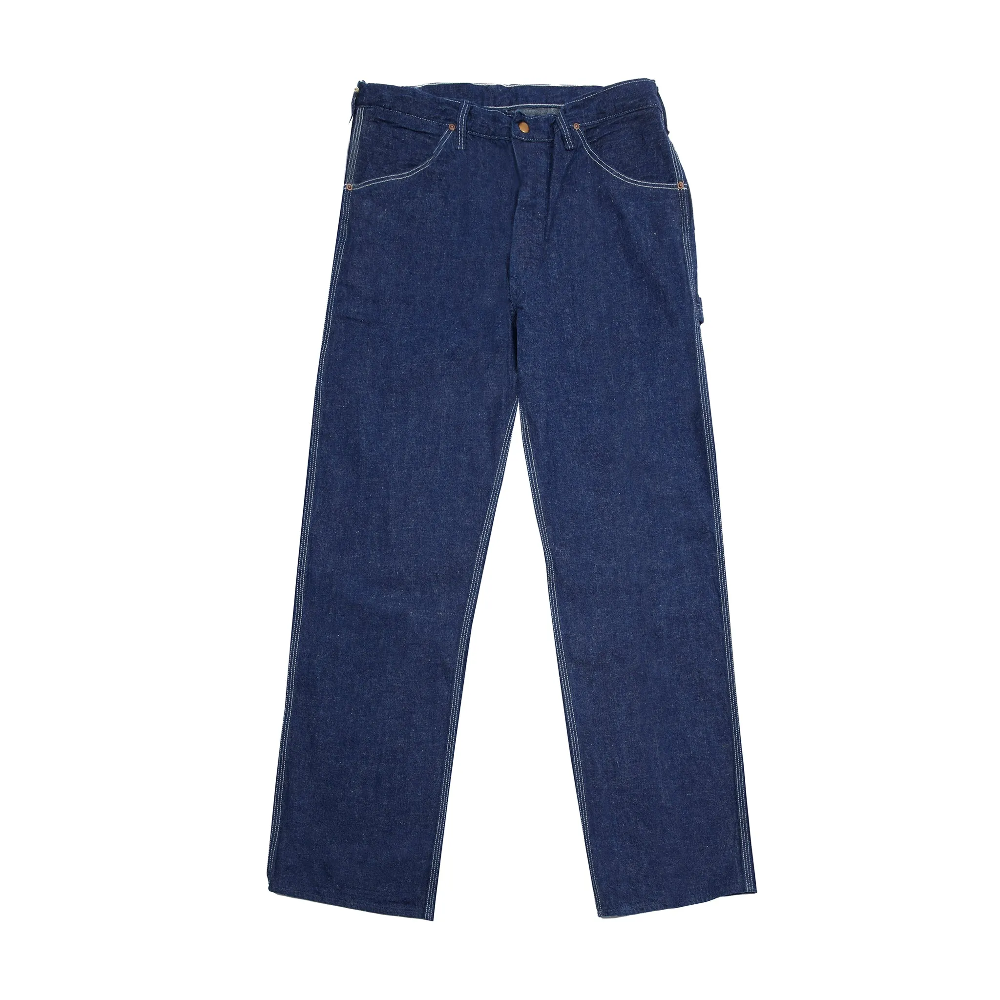 Orslow Denim Painter Pants One Wash