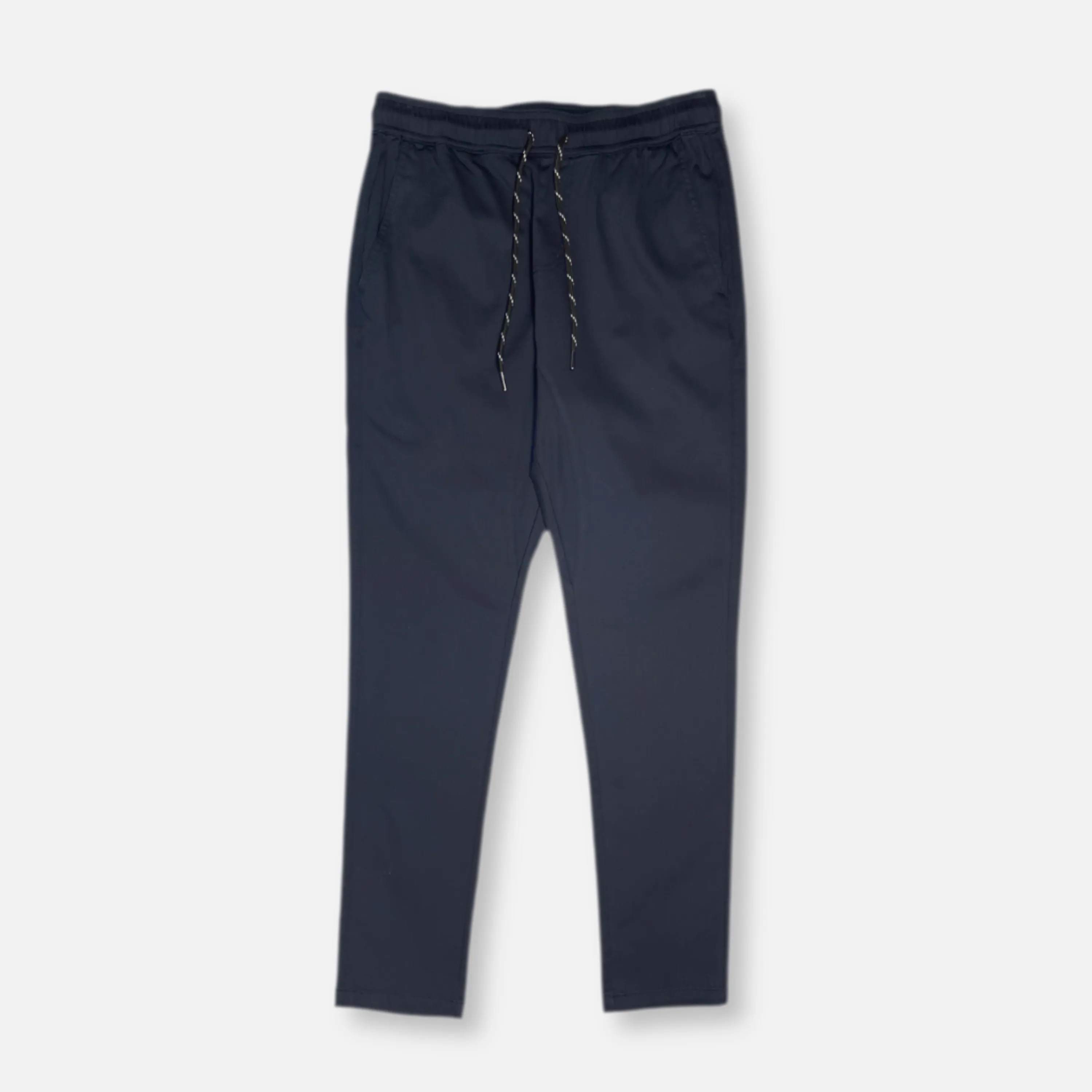 Pacific Drop Crotch Jogger Pants