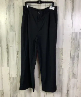 Pants Dress By Clothes Mentor In Black, Size: 22