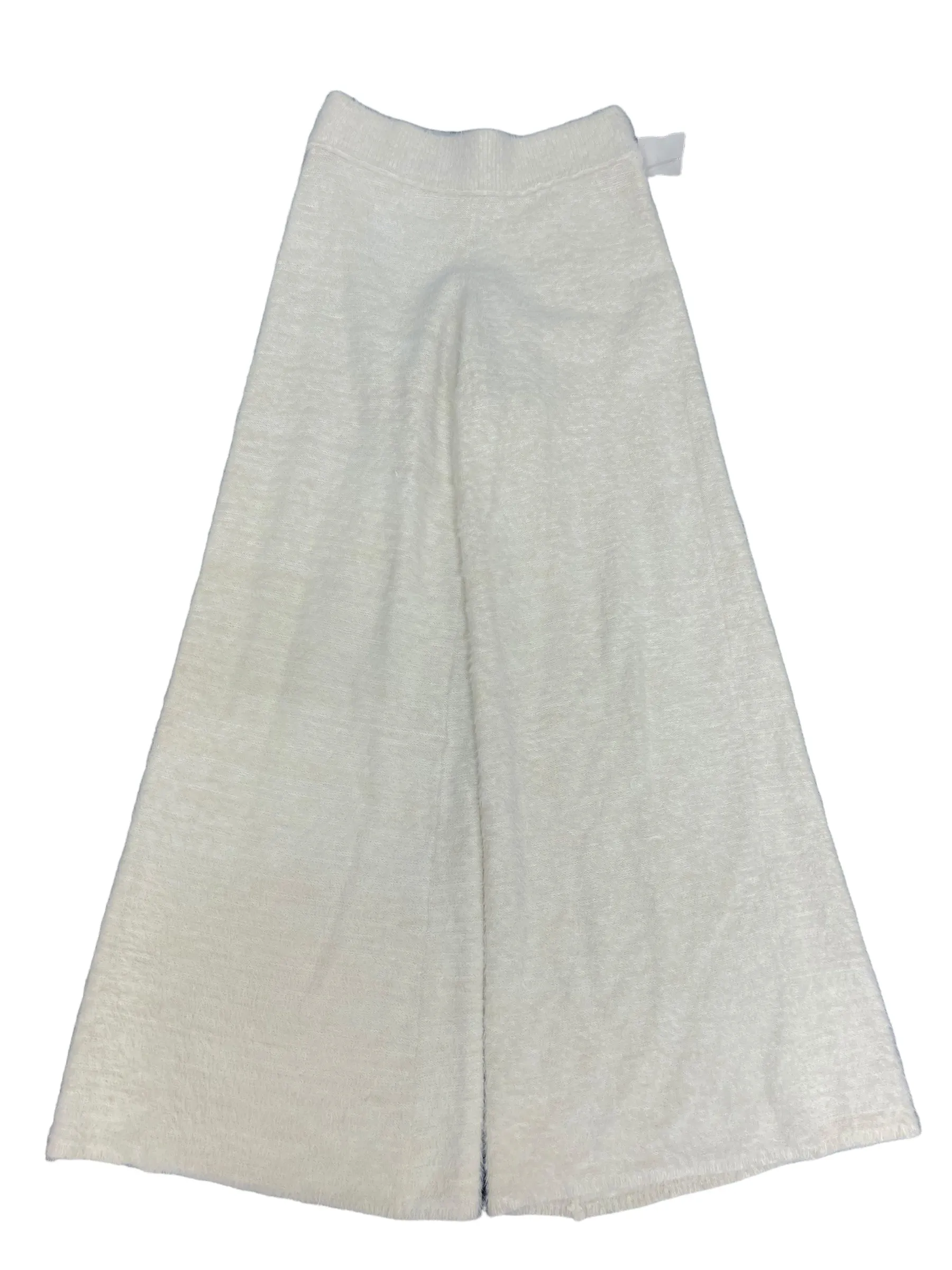 Pants Lounge By Daily Practice By Anthropologie In White, Size: Xs