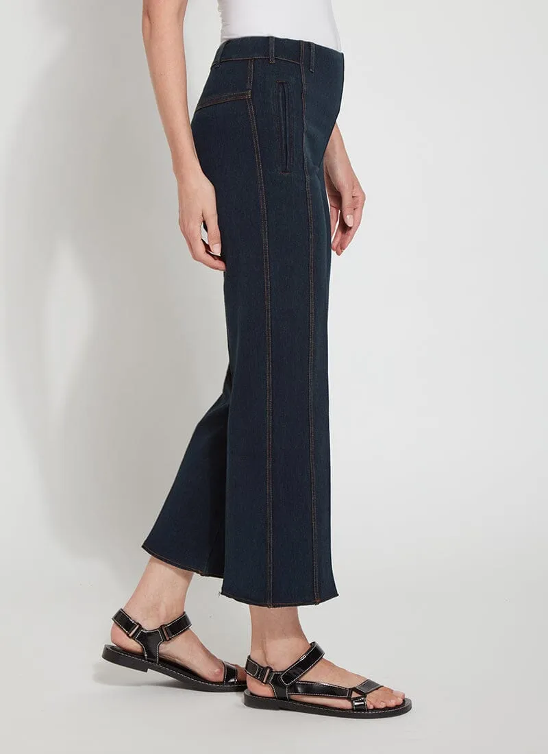 Payton Wide Leg Crop (26" Inseam)