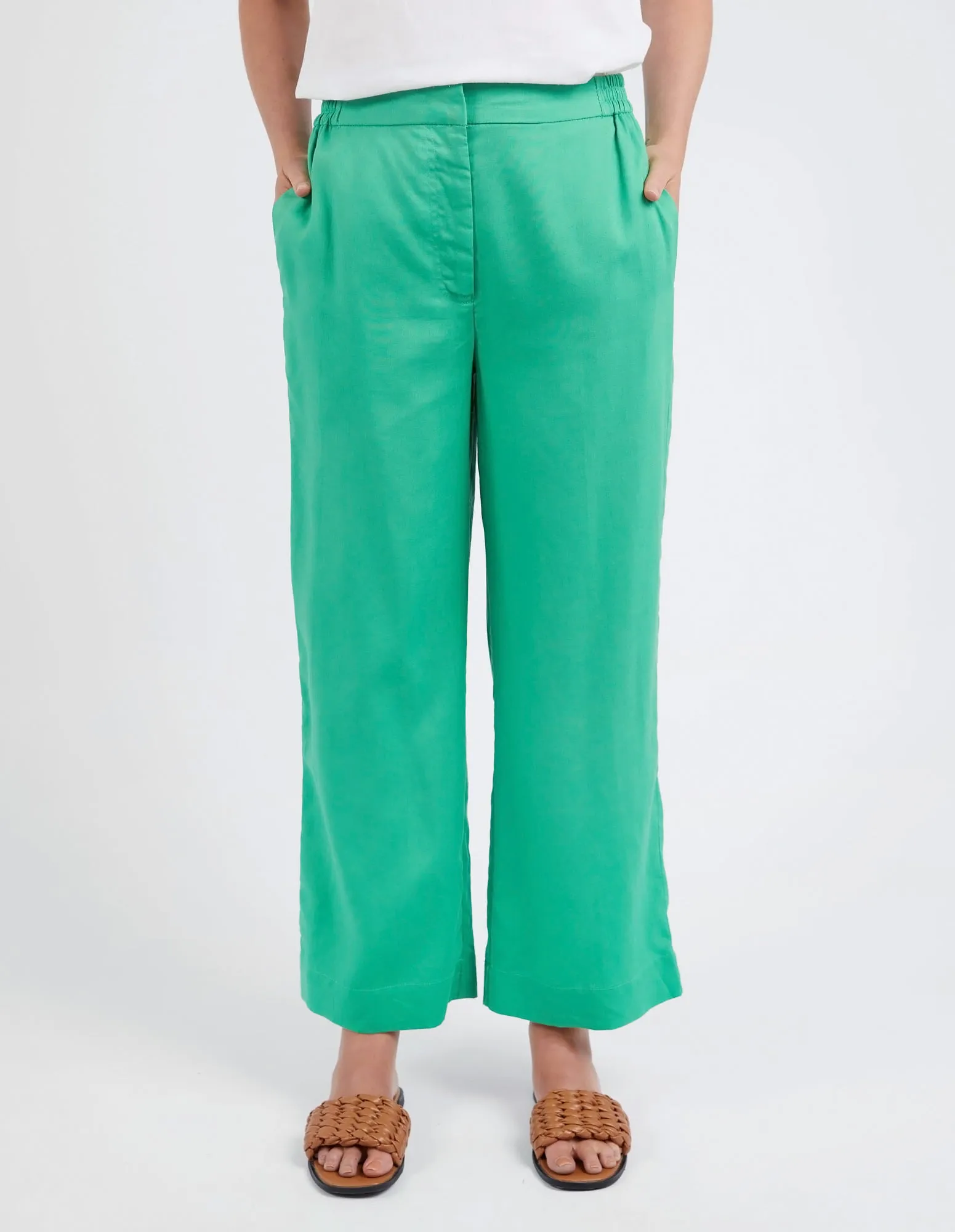 Rosalie Pant Greenbriar