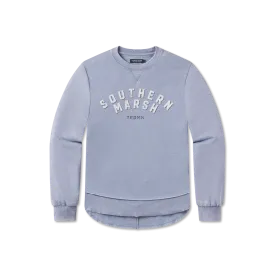 SEAWASH™ Rally Round Bottom Sweatshirt